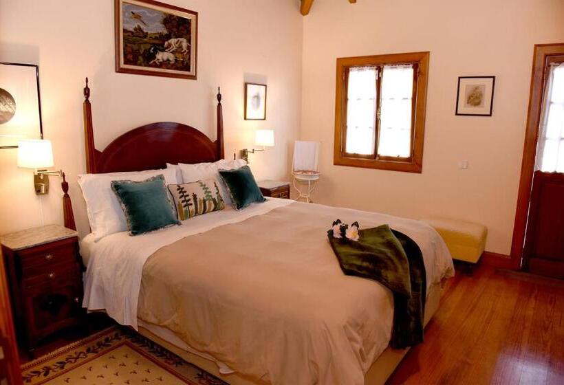 酒店 Casas De Pedra