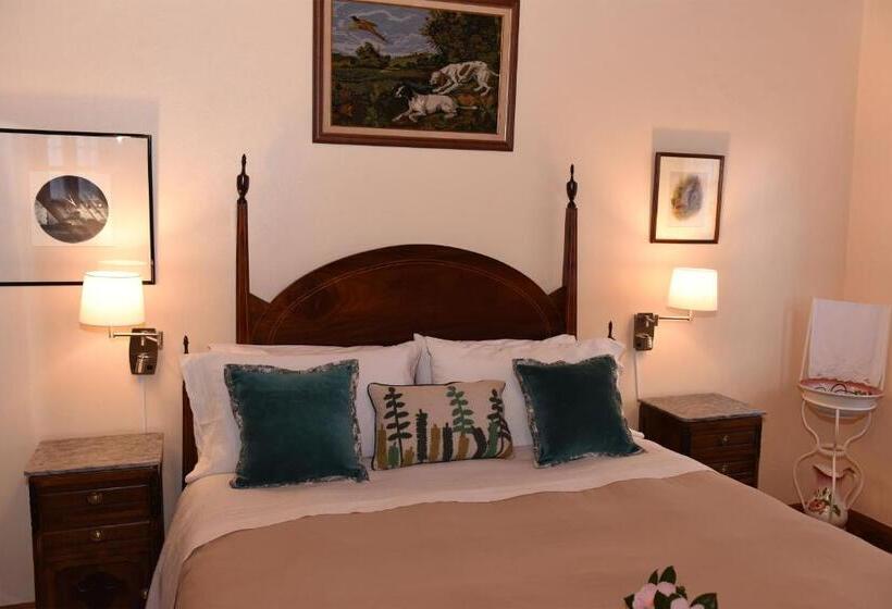 酒店 Casas De Pedra