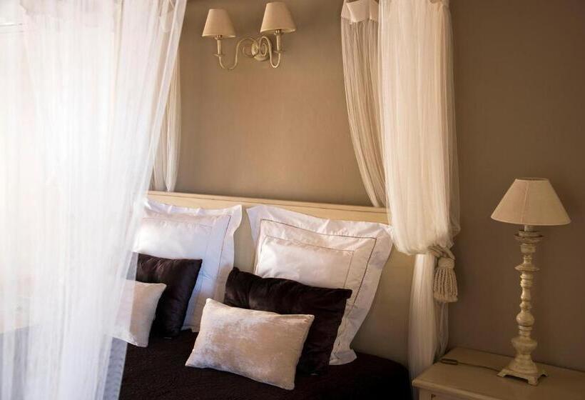 호텔 Herdade Das Barradas Da Serra