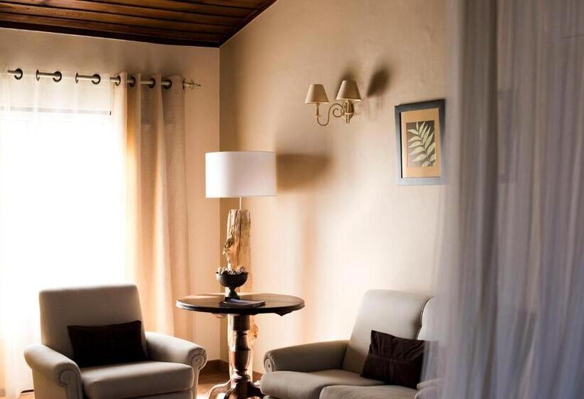 호텔 Herdade Das Barradas Da Serra