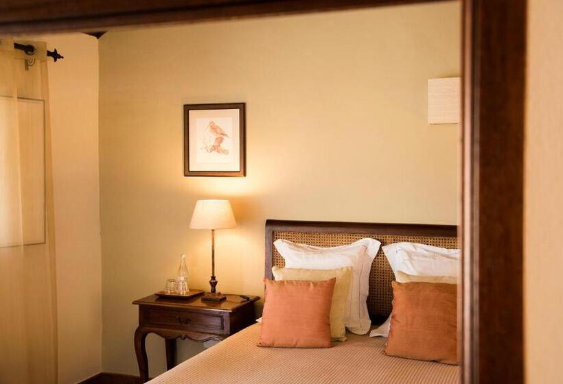 호텔 Herdade Das Barradas Da Serra