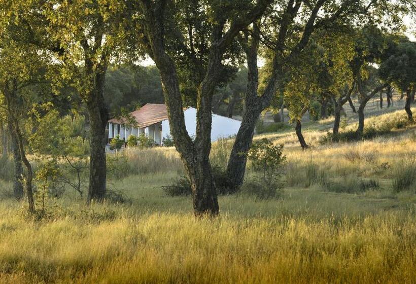 호텔 Herdade Das Barradas Da Serra