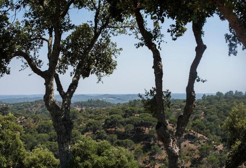 호텔 Herdade Das Barradas Da Serra
