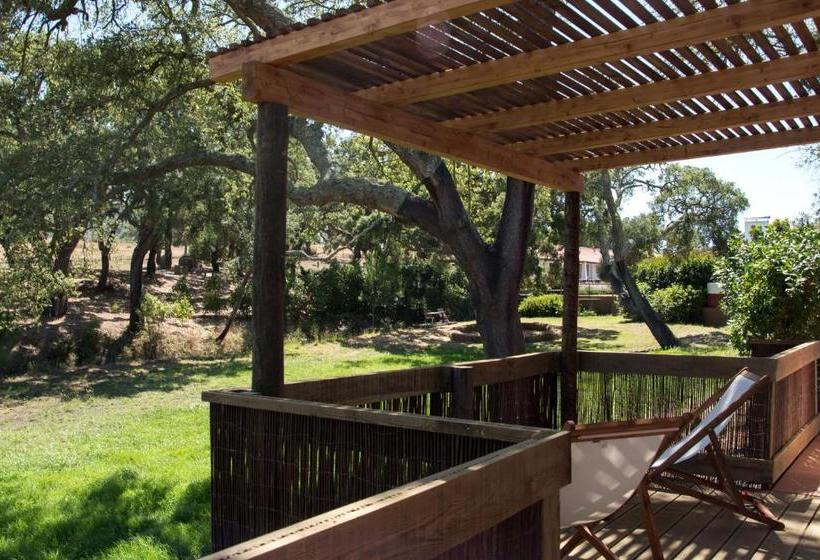 호텔 Herdade Das Barradas Da Serra