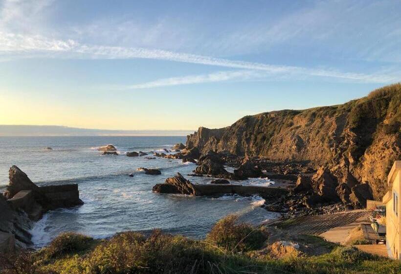 هتل Herdade Do Kuanza