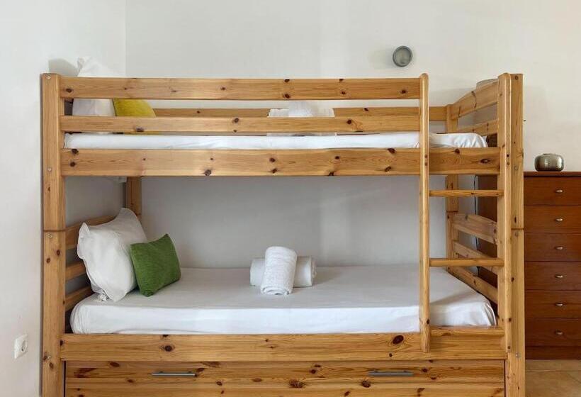 هتل Herdade Do Kuanza