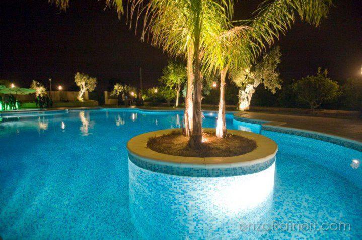 酒店 Il Casale Dell Etna