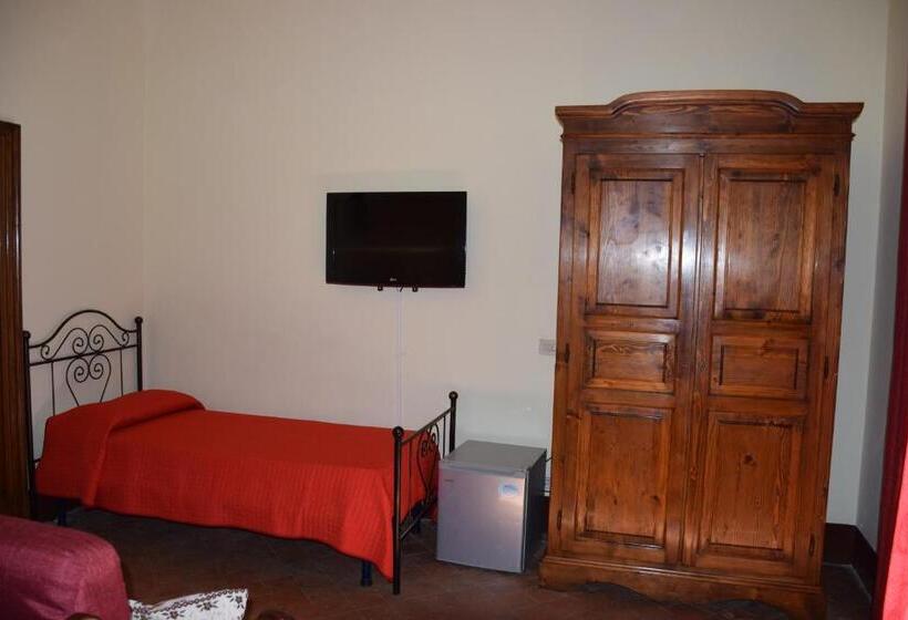 酒店 Il Casale Dell Etna