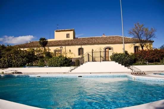 酒店 Il Casale Dell Etna