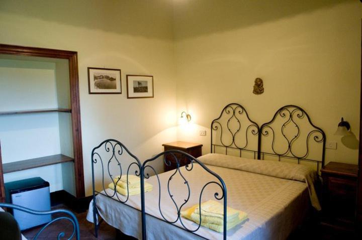 酒店 Il Casale Dell Etna