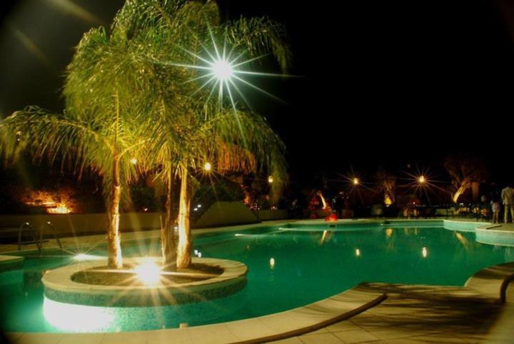 酒店 Il Casale Dell Etna