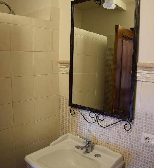 酒店 Il Casale Dell Etna