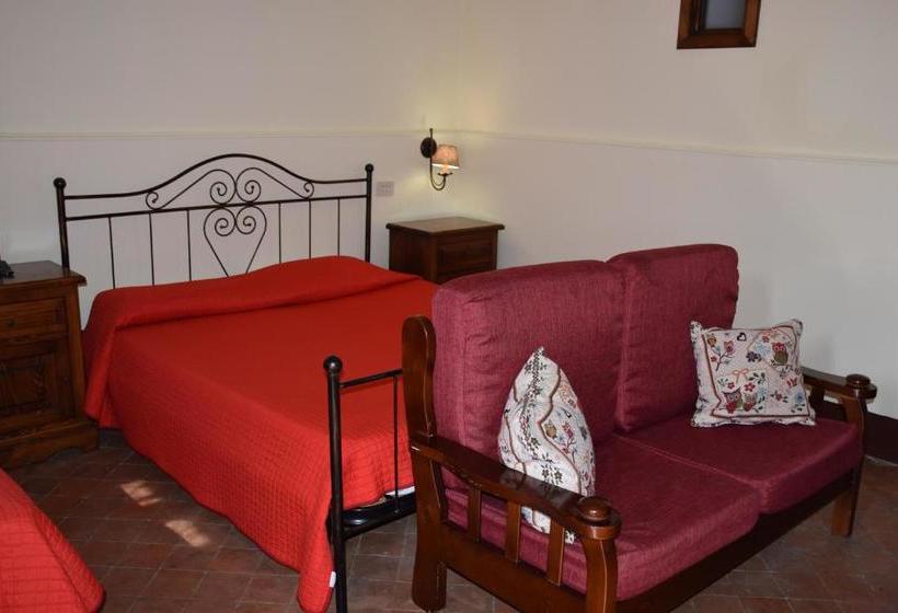 酒店 Il Casale Dell Etna