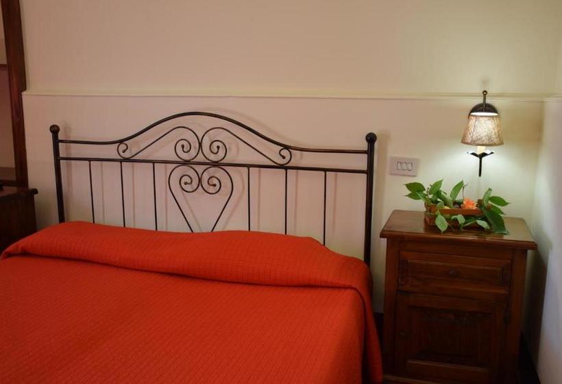 酒店 Il Casale Dell Etna