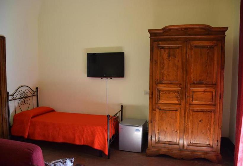 酒店 Il Casale Dell Etna