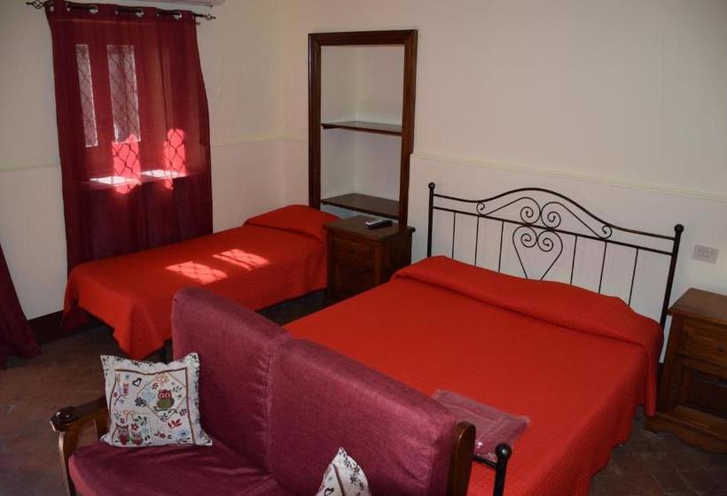 酒店 Il Casale Dell Etna