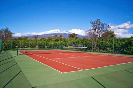 酒店 Il Casale Dell Etna