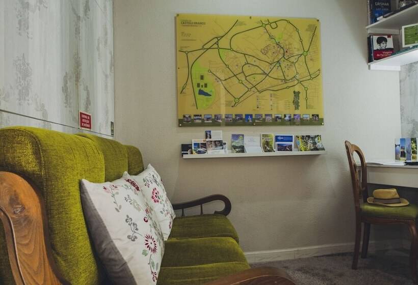 Отель Imperio Do Rei