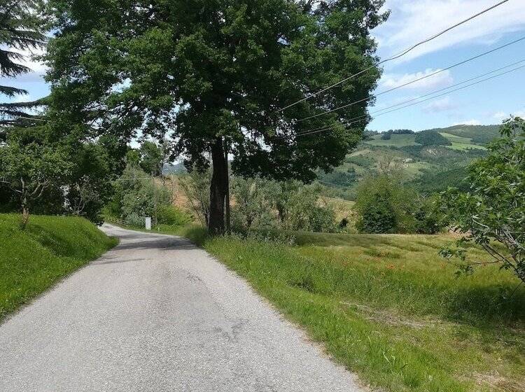 호텔 La Cartiera Dei Benandanti