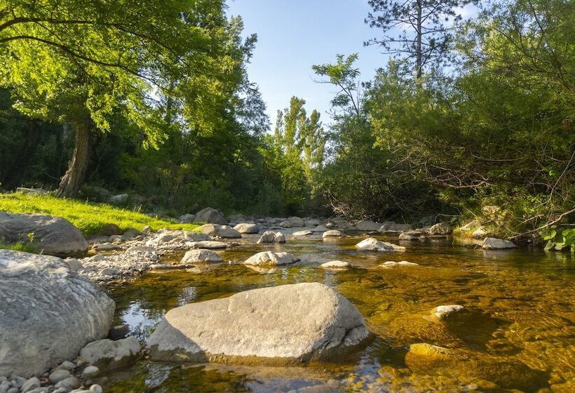 호텔 La Cartiera Dei Benandanti