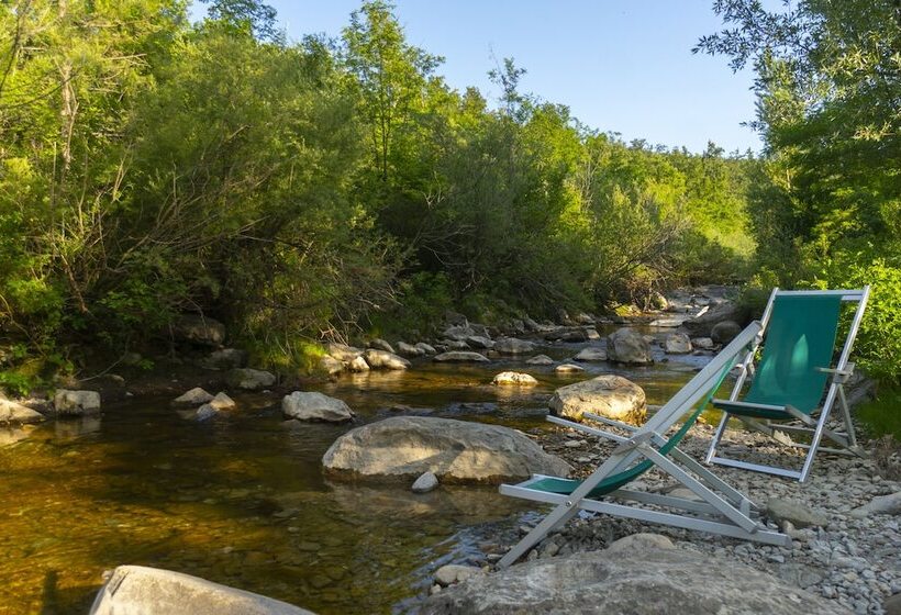 호텔 La Cartiera Dei Benandanti