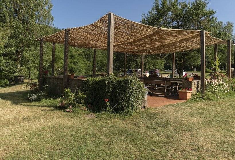 호텔 La Cartiera Dei Benandanti