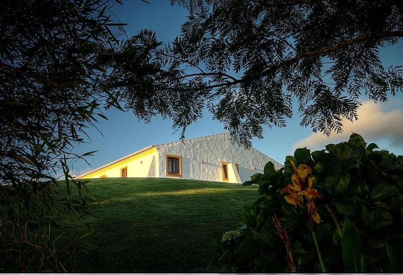 فندق Monte Joao Roupeiro   Turismo Rural