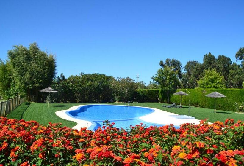 فندق Monte Joao Roupeiro   Turismo Rural