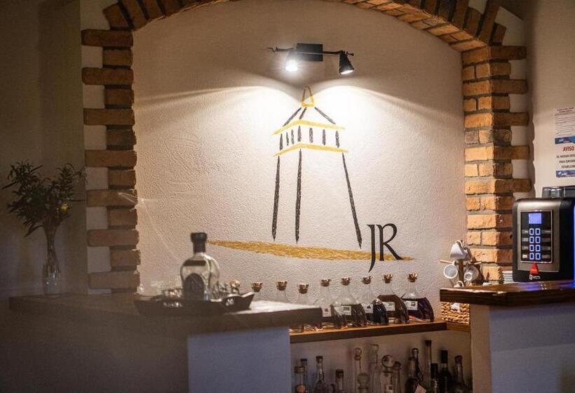 فندق Monte Joao Roupeiro   Turismo Rural