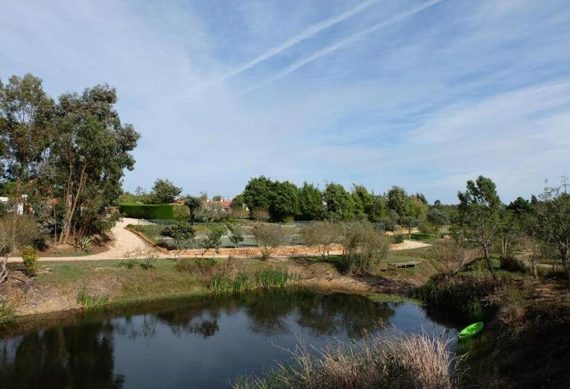فندق Monte Joao Roupeiro   Turismo Rural