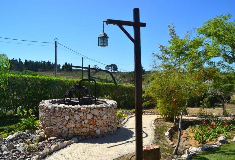 فندق Monte Joao Roupeiro   Turismo Rural