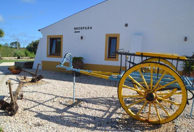 فندق Monte Joao Roupeiro   Turismo Rural