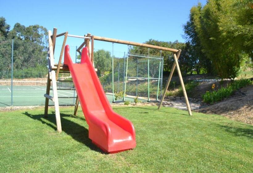 فندق Monte Joao Roupeiro   Turismo Rural