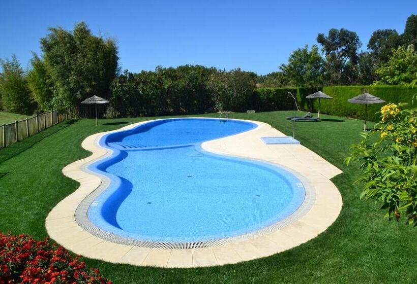 فندق Monte Joao Roupeiro   Turismo Rural