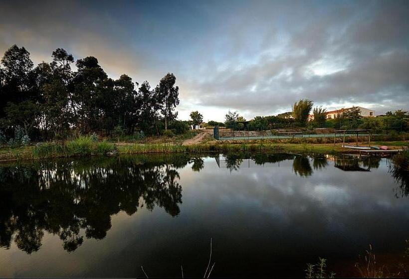 فندق Monte Joao Roupeiro   Turismo Rural