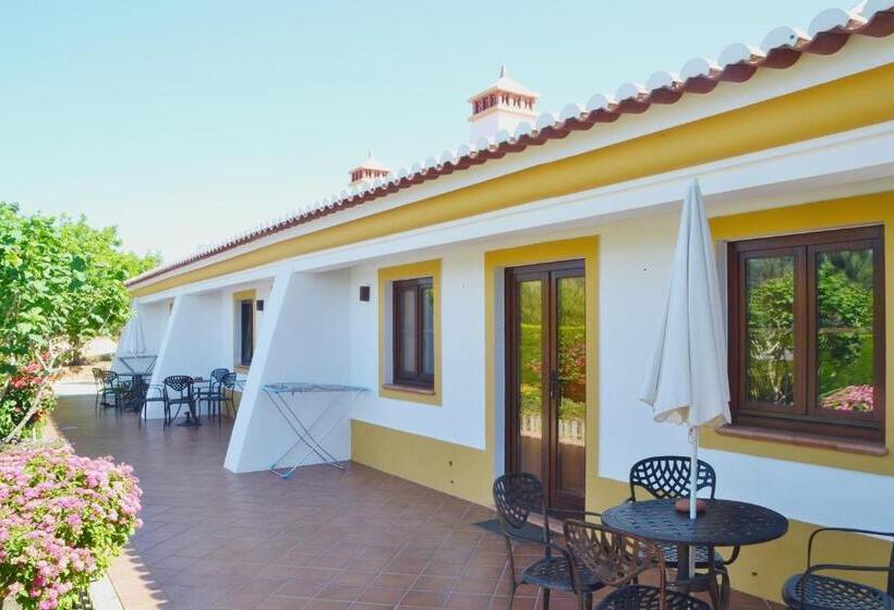 فندق Monte Joao Roupeiro   Turismo Rural