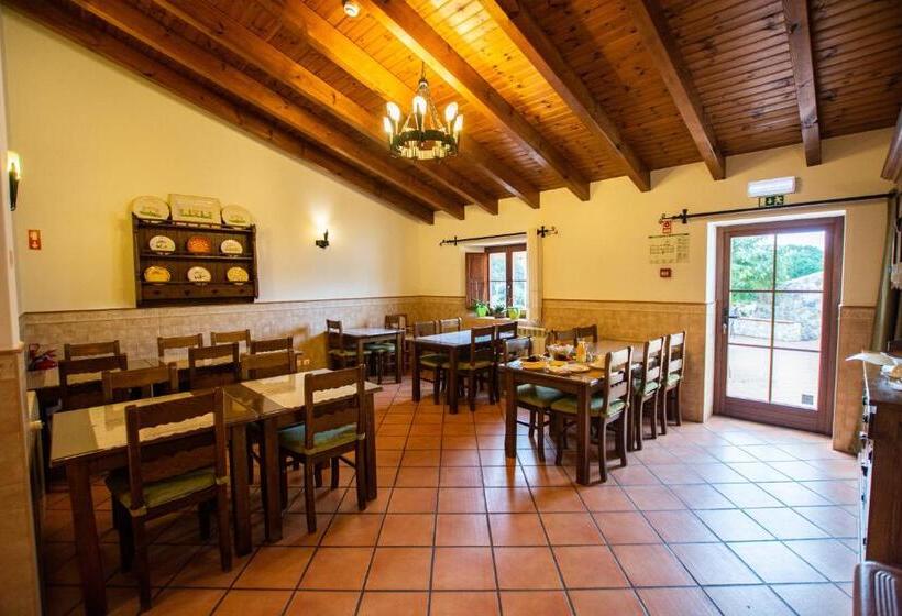 فندق Monte Joao Roupeiro   Turismo Rural