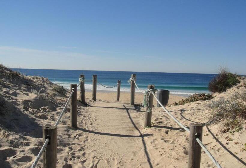 בית מלון כפרי Ponte Pedra   Melides Country House Adults Only