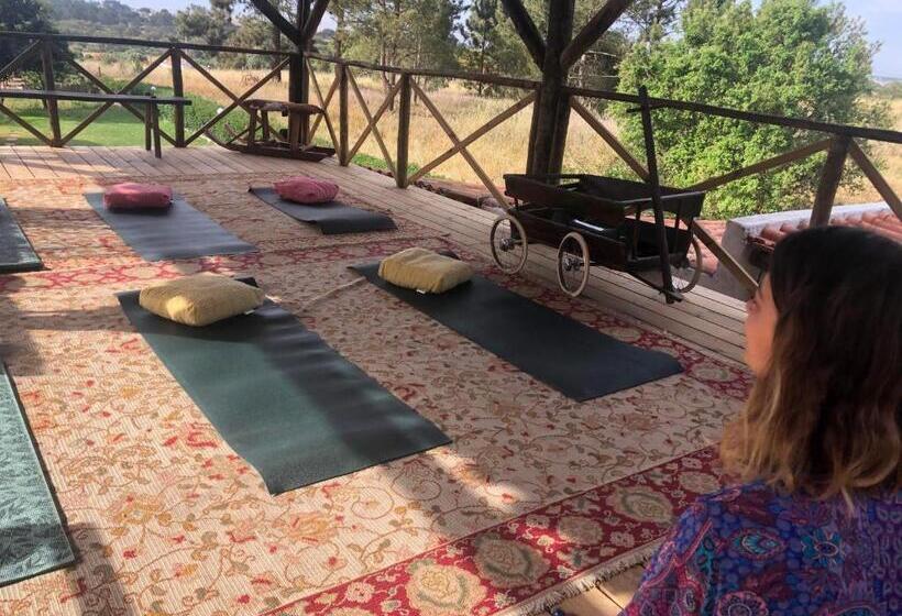 فندق Ponte Pedra   Melides Country House Adults Only