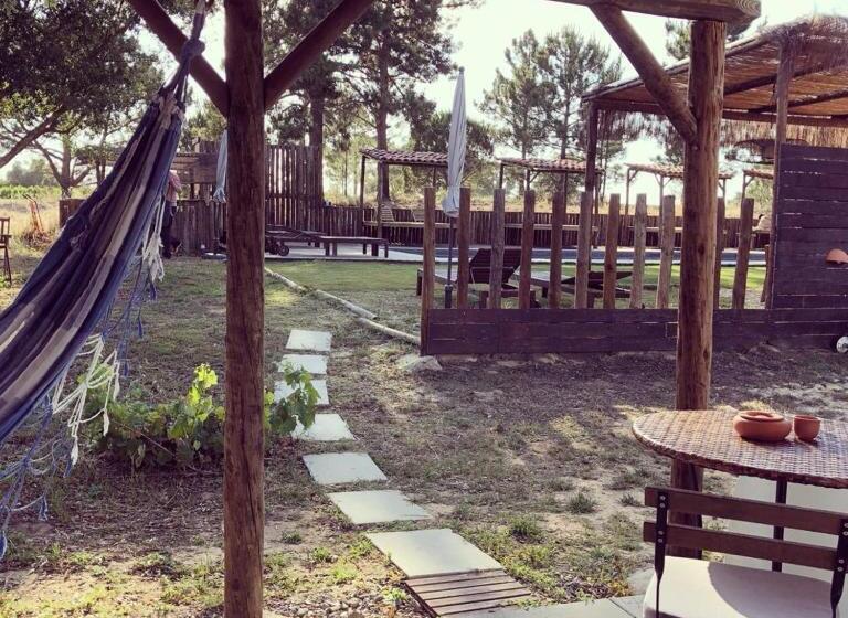 בית מלון כפרי Ponte Pedra   Melides Country House Adults Only