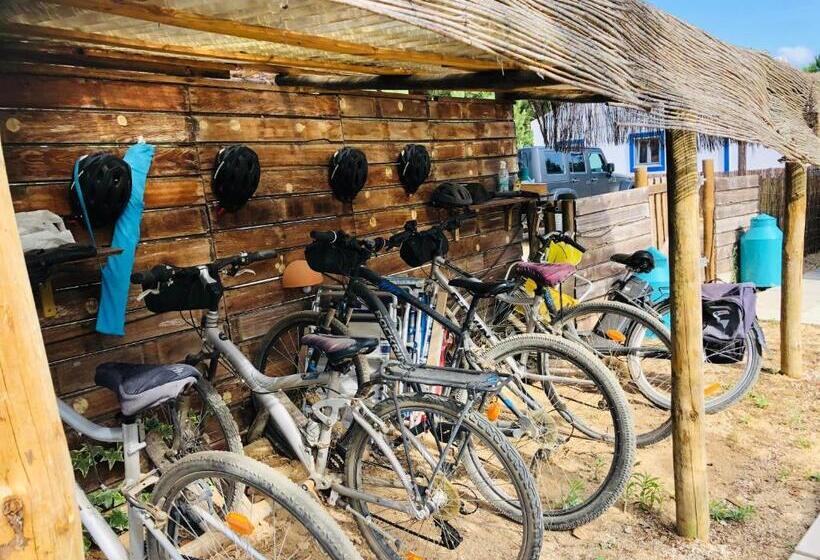 בית מלון כפרי Ponte Pedra   Melides Country House Adults Only