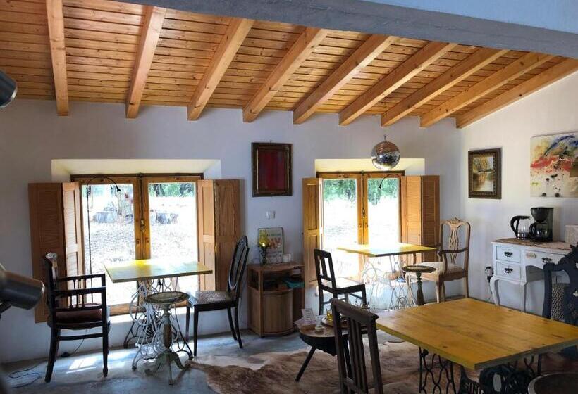 בית מלון כפרי Ponte Pedra   Melides Country House Adults Only