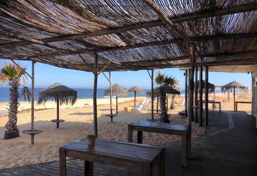 בית מלון כפרי Ponte Pedra   Melides Country House Adults Only