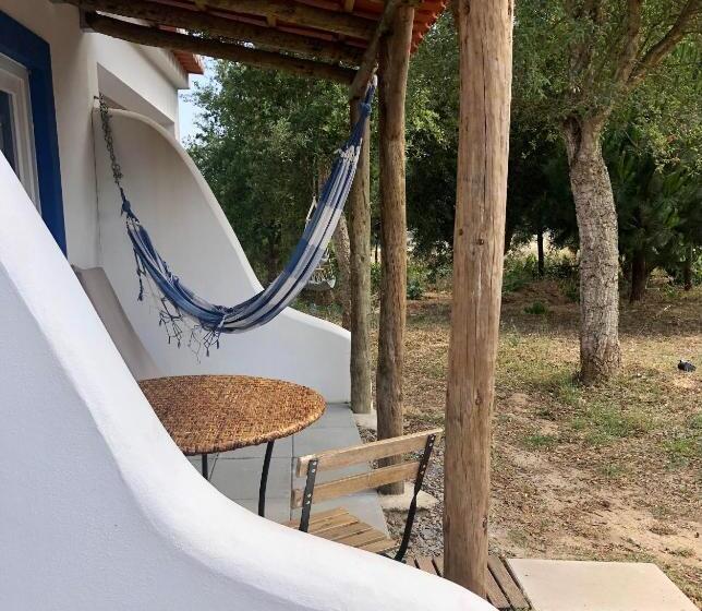 בית מלון כפרי Ponte Pedra   Melides Country House Adults Only