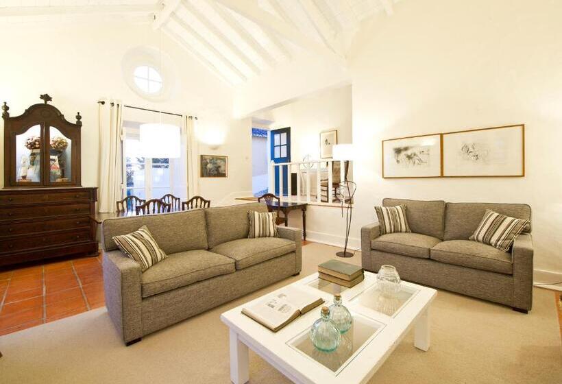 酒店 Quinta Da Cabrita