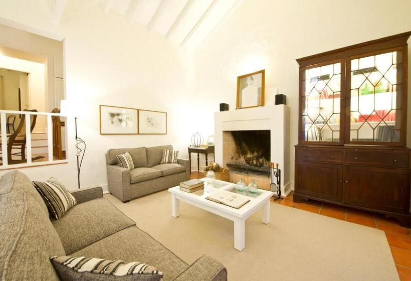 酒店 Quinta Da Cabrita