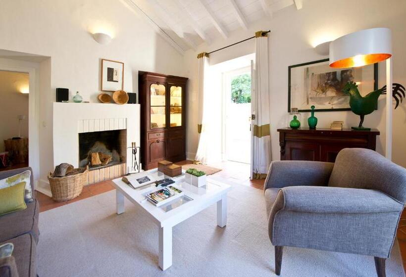 Отель Quinta Da Cabrita