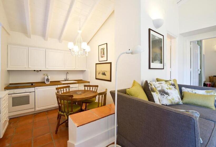 酒店 Quinta Da Cabrita