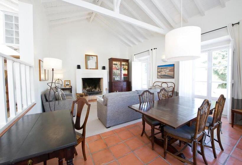 酒店 Quinta Da Cabrita