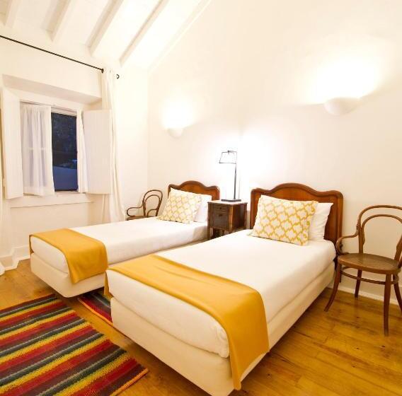 酒店 Quinta Da Cabrita